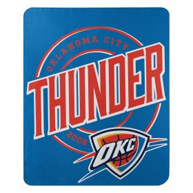 Thunder Campaign Fleece