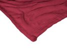 Morehouse OFFICIAL NCAA "Alumni" Silk Touch Throw Blanket; 50" x 60"