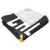 Long Beach State OFFICIAL NCAA "Alumni" Silk Touch Throw Blanket; 50" x 60"