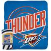 Thunder Campaign Fleece