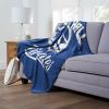 Seton Hall OFFICIAL NCAA "Alumni" Silk Touch Throw Blanket; 50" x 60"