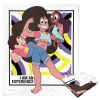 Cartoon Network's Steven Universe Silk Touch Throw Blanket, 50" x 60", An Experience