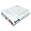 Disney Pixar's Cars Silk Touch Throw Blanket, 50" x 60", Like How You Roll