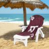 Texas A&M Pyschedelic Beach Towel