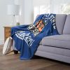 Grand Valley State OFFICIAL NCAA "Alumni" Silk Touch Throw Blanket; 50" x 60"