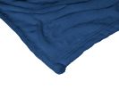 Emory OFFICIAL NCAA "Alumni" Silk Touch Throw Blanket; 50" x 60"